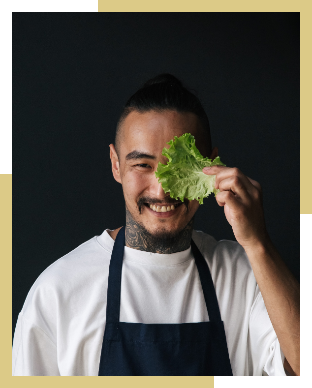 chef picture
