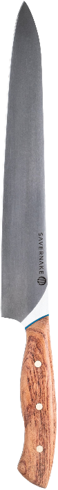 knife
